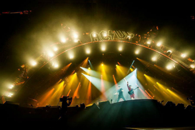 AC/DC 5